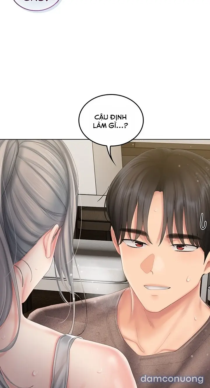 Cổ Vũ Tình Yêu ! 