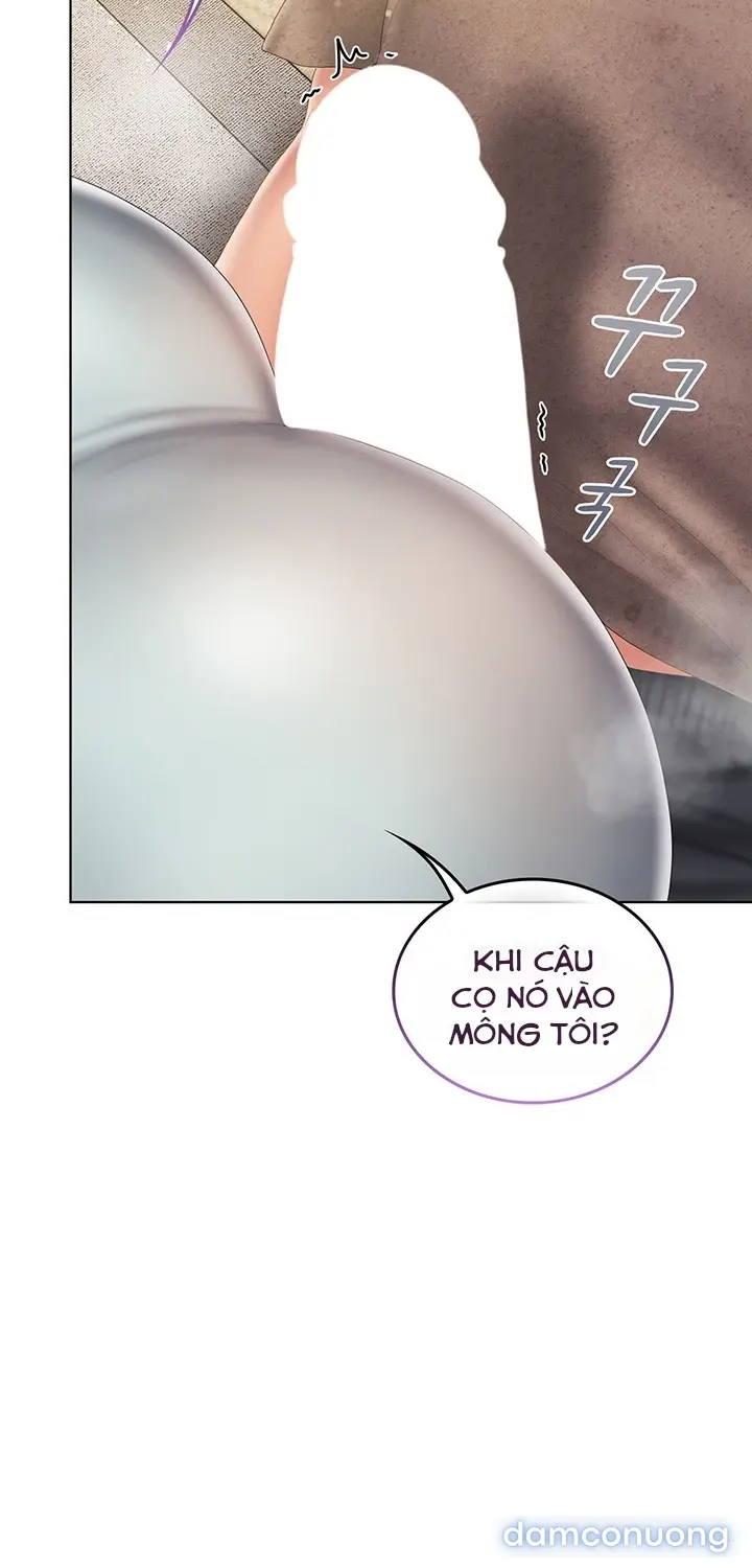 Cổ Vũ Tình Yêu ! 