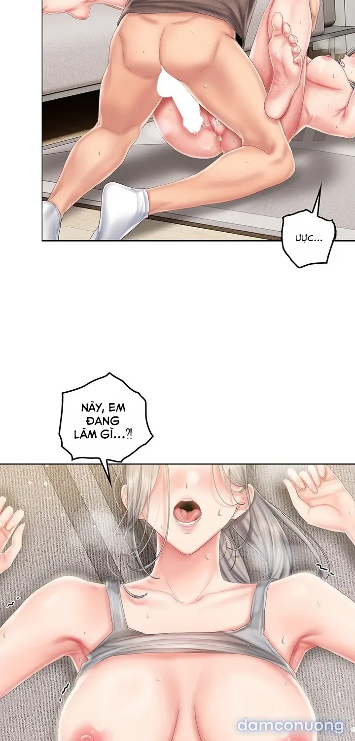 Cổ Vũ Tình Yêu ! 