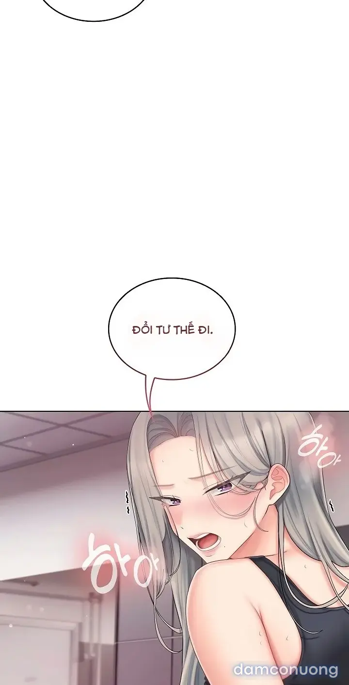 Cổ Vũ Tình Yêu ! 