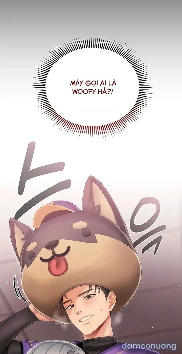 Cổ Vũ Tình Yêu ! 