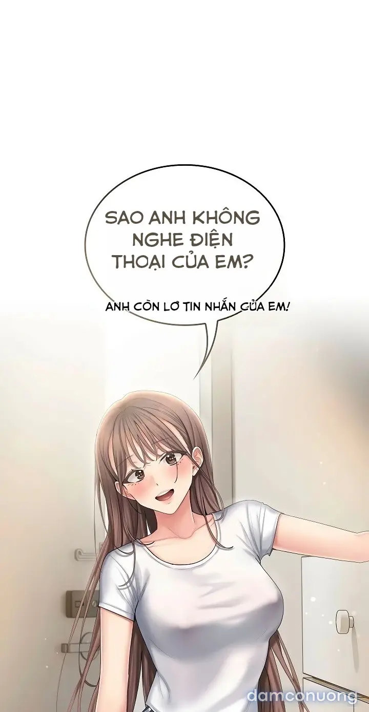 Cổ Vũ Tình Yêu ! 