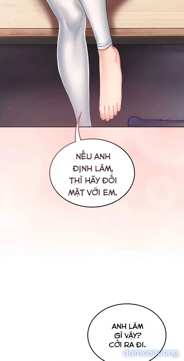 Cổ Vũ Tình Yêu ! 