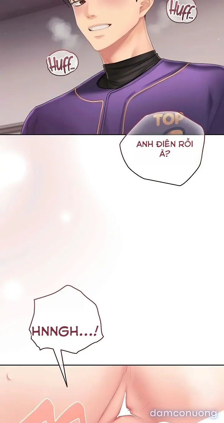 Cổ Vũ Tình Yêu ! 
