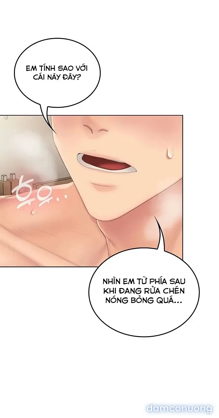 Cổ Vũ Tình Yêu ! 