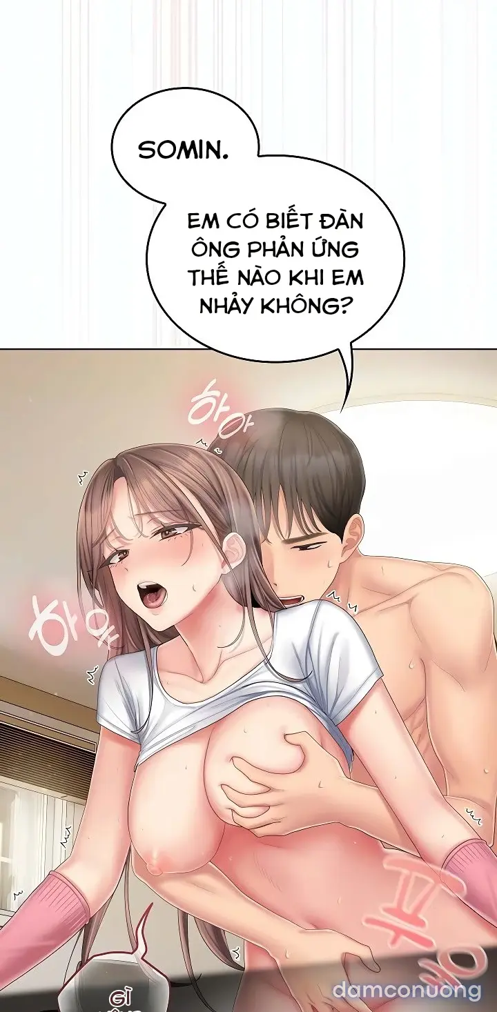 Cổ Vũ Tình Yêu ! 