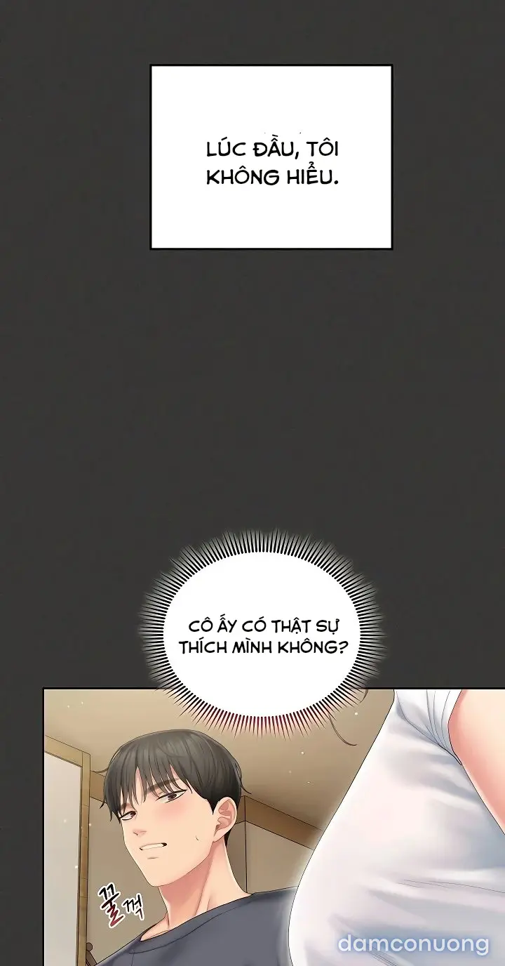 Cổ Vũ Tình Yêu ! 