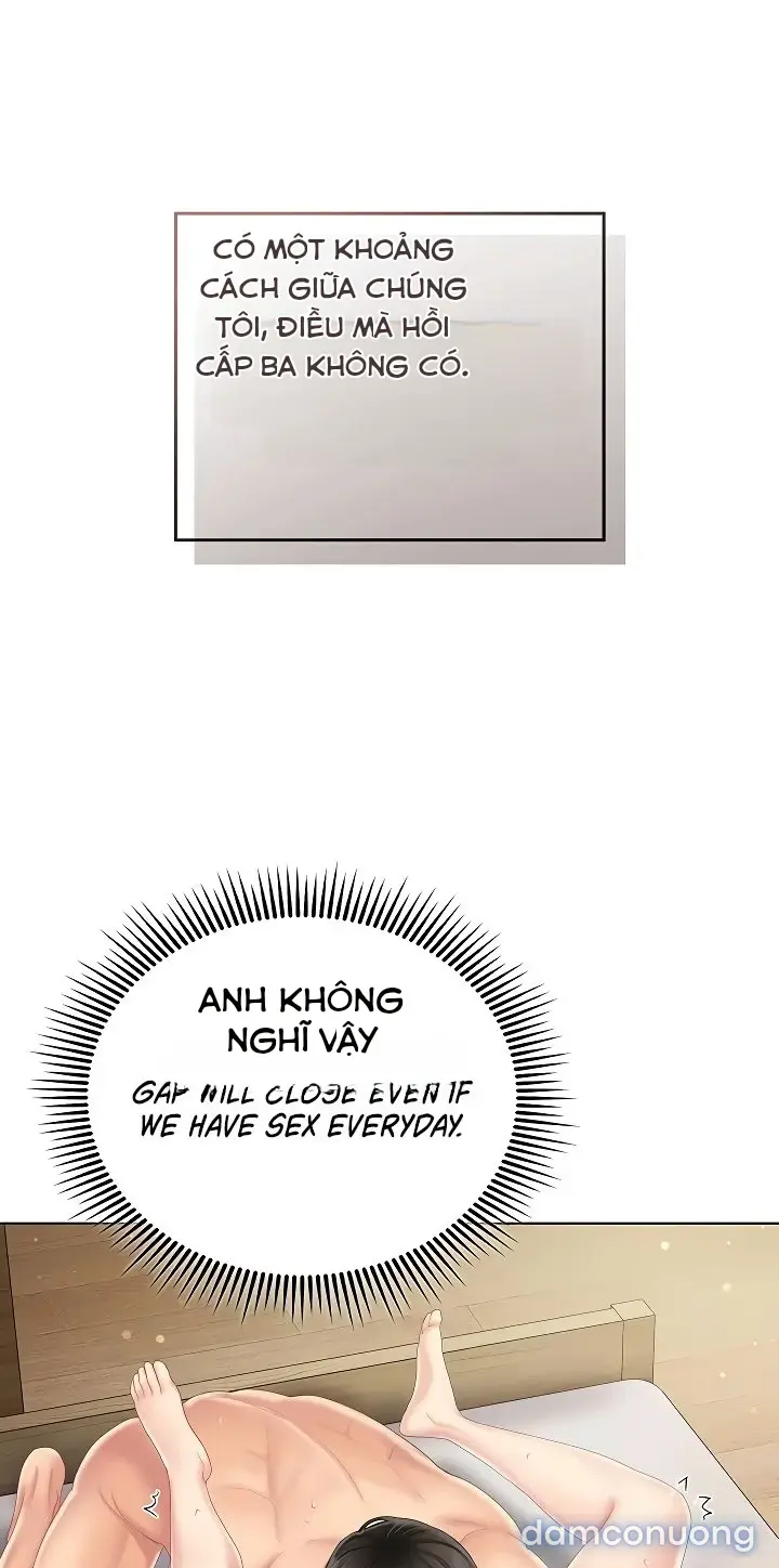 Cổ Vũ Tình Yêu ! 