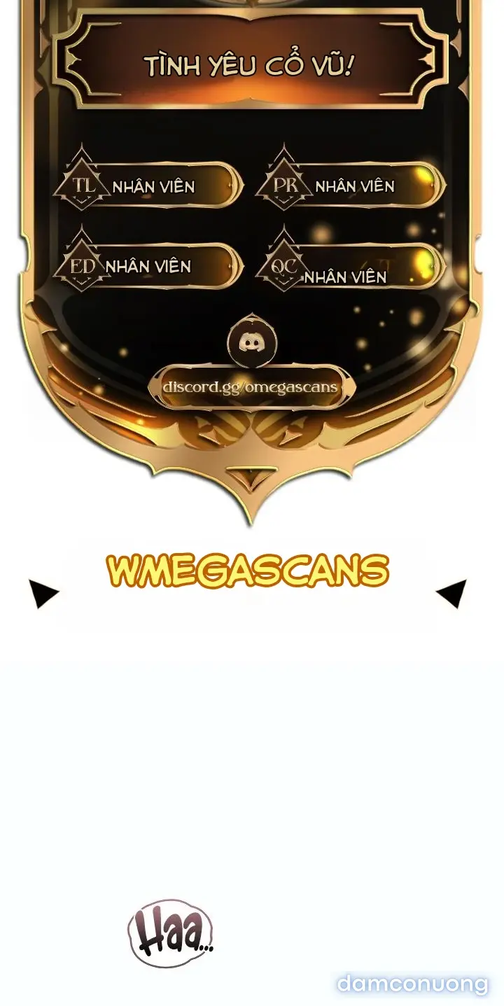 Cổ Vũ Tình Yêu ! 