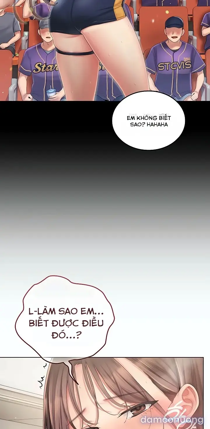 Cổ Vũ Tình Yêu ! 