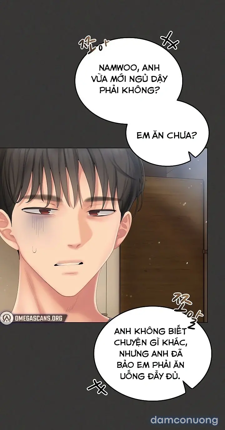 Cổ Vũ Tình Yêu ! 