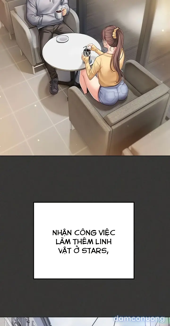 Cổ Vũ Tình Yêu ! 