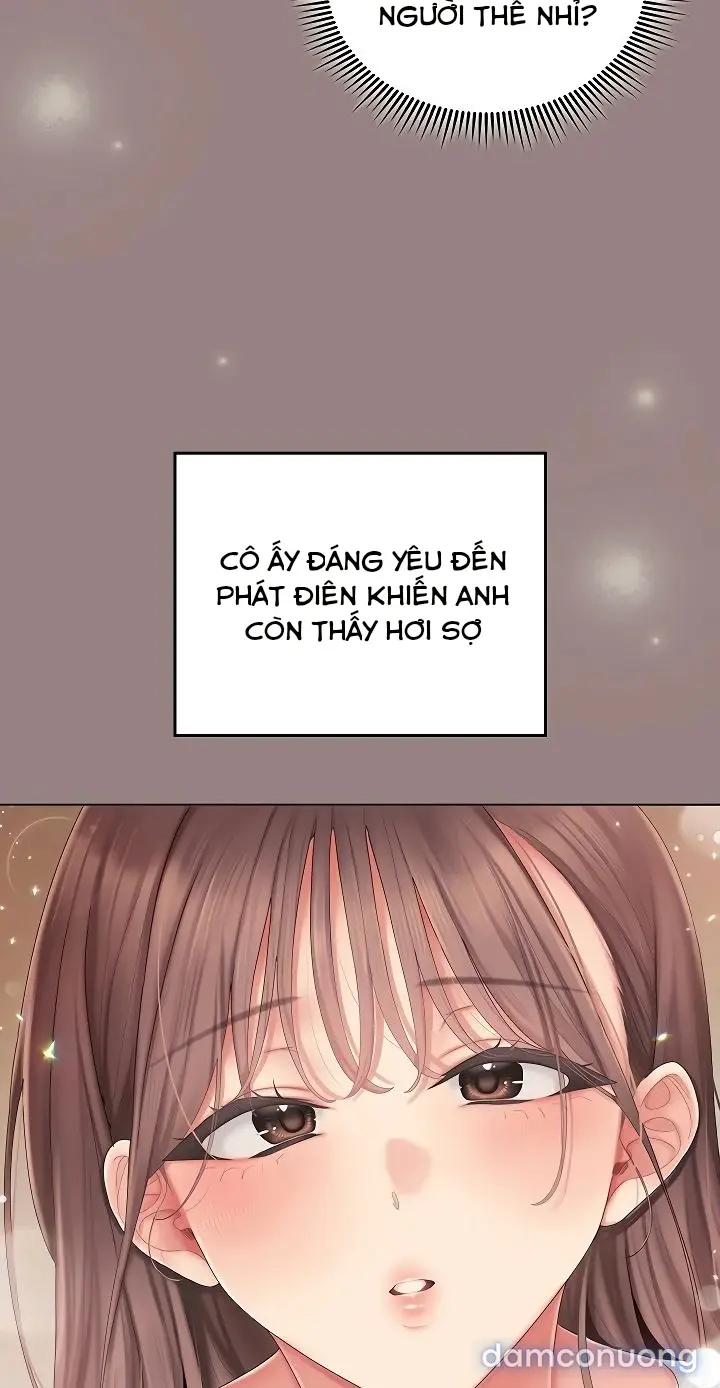 Cổ Vũ Tình Yêu ! 
