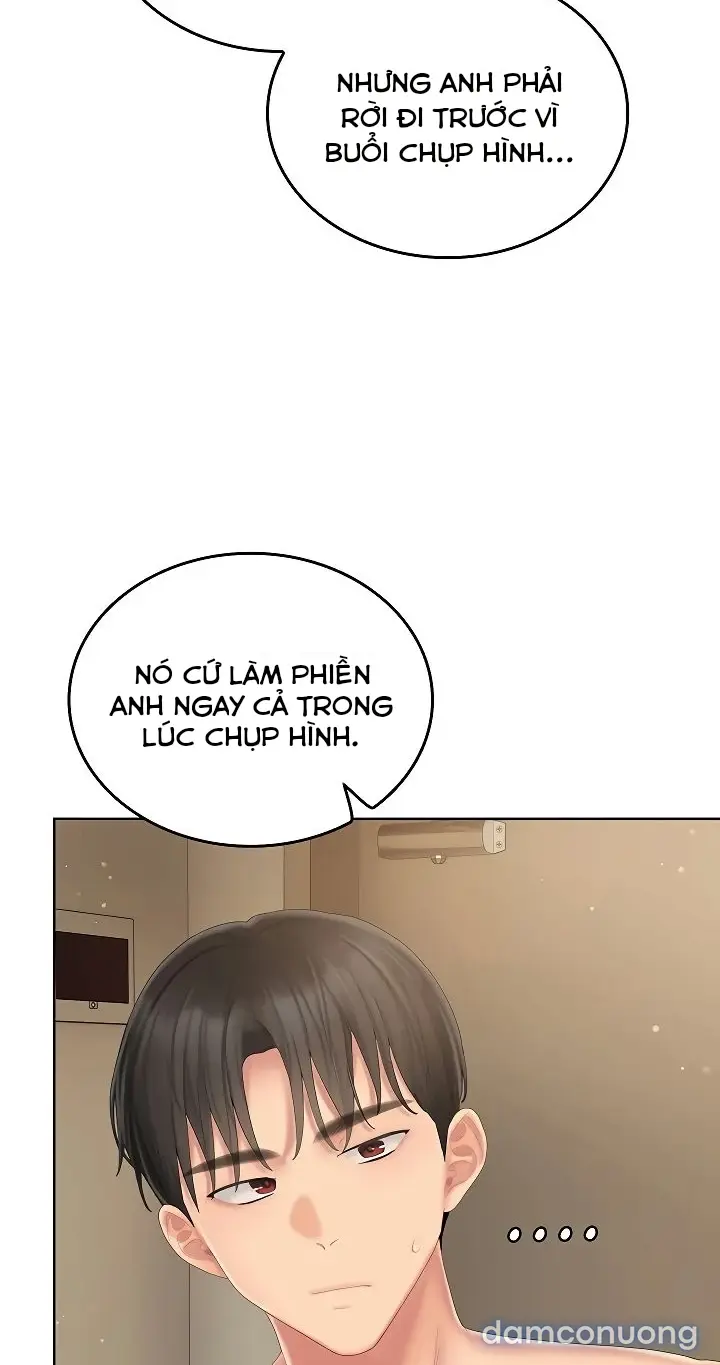 Cổ Vũ Tình Yêu ! 
