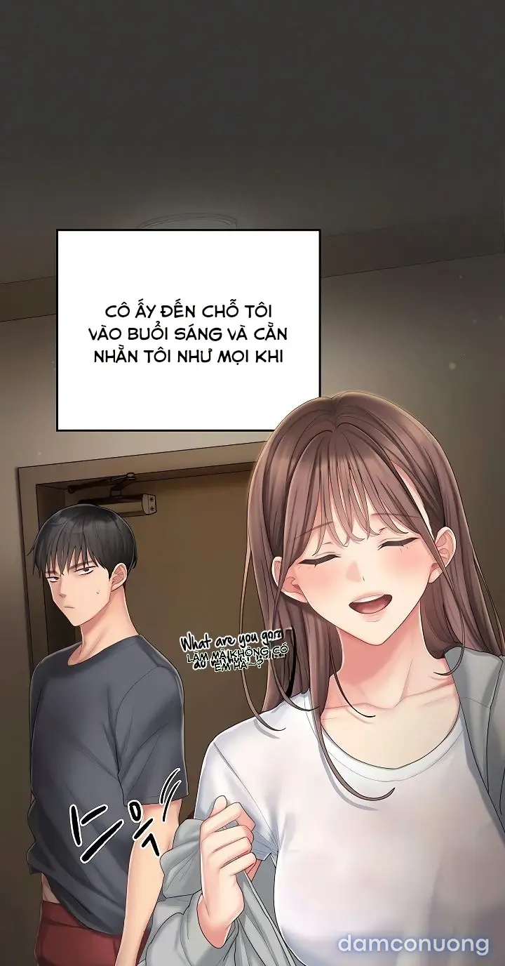 Cổ Vũ Tình Yêu ! 