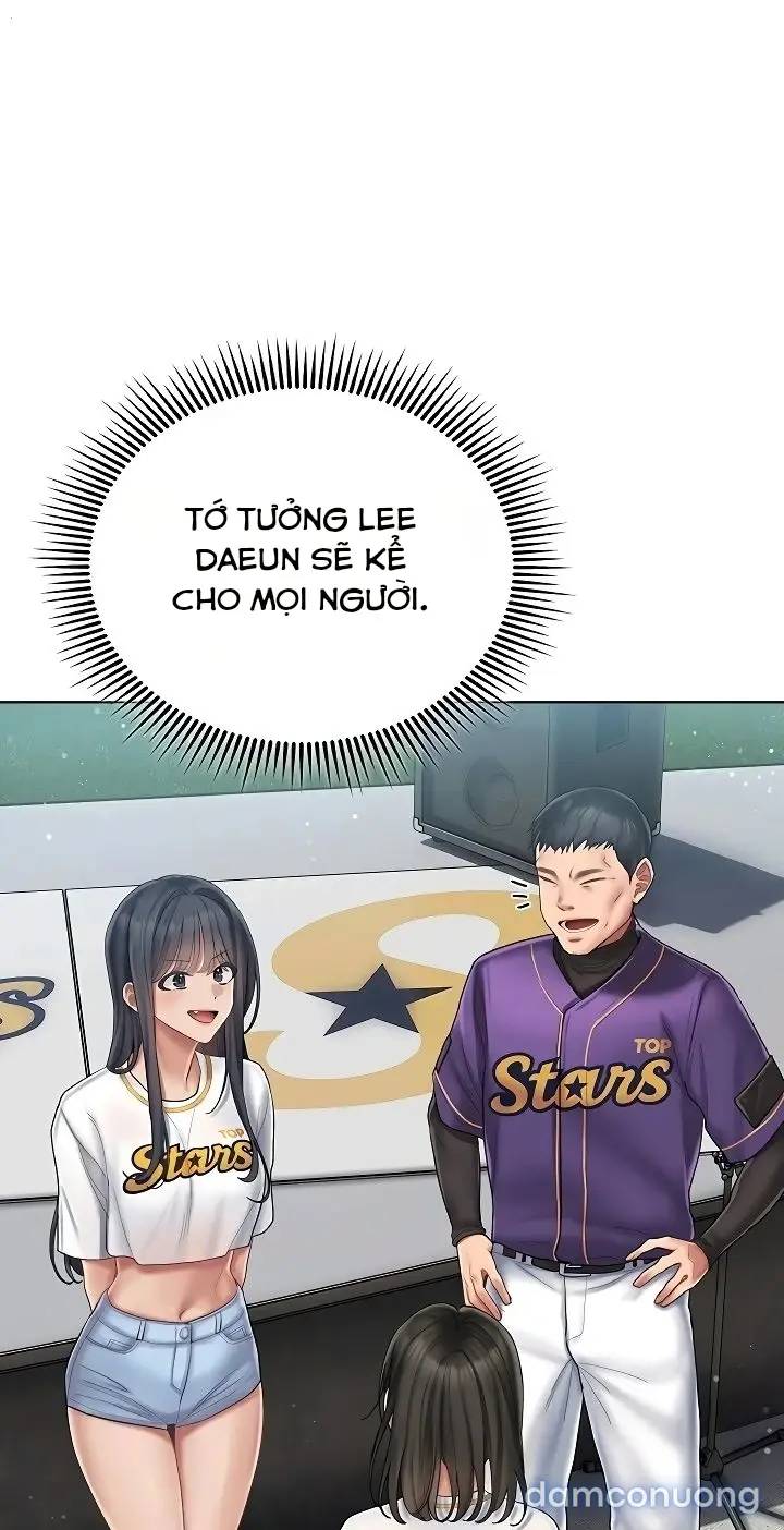 Cổ Vũ Tình Yêu ! 