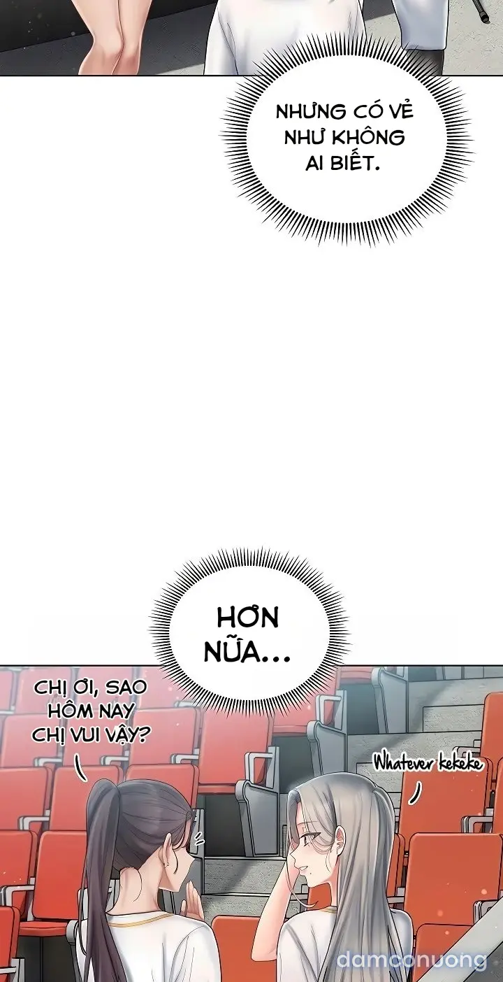 Cổ Vũ Tình Yêu ! 