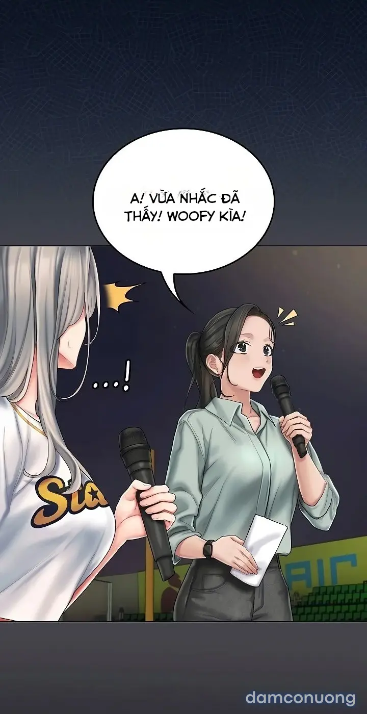 Cổ Vũ Tình Yêu ! 
