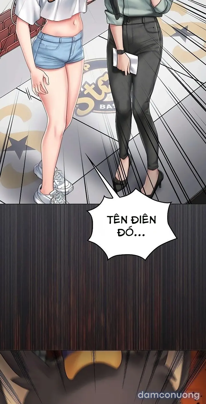 Cổ Vũ Tình Yêu ! 