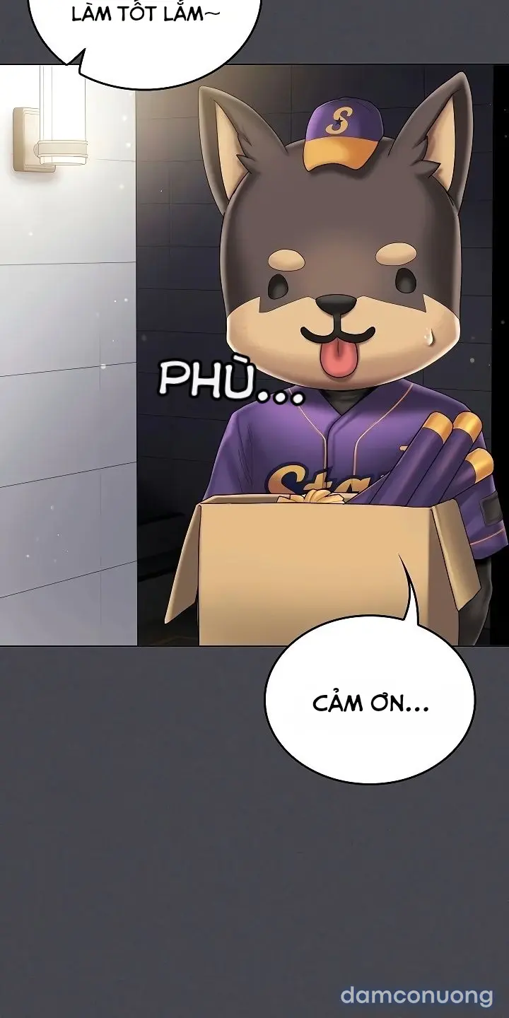 Cổ Vũ Tình Yêu ! 