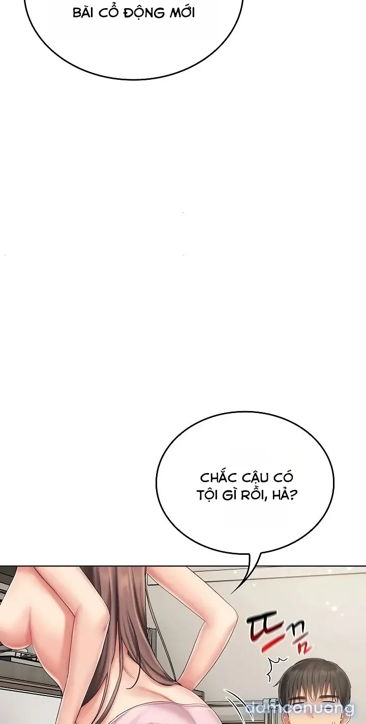Cổ Vũ Tình Yêu ! 