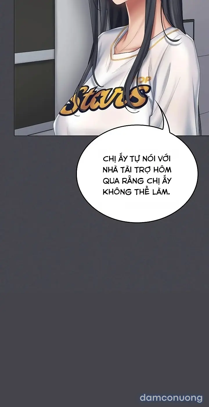 Cổ Vũ Tình Yêu ! 