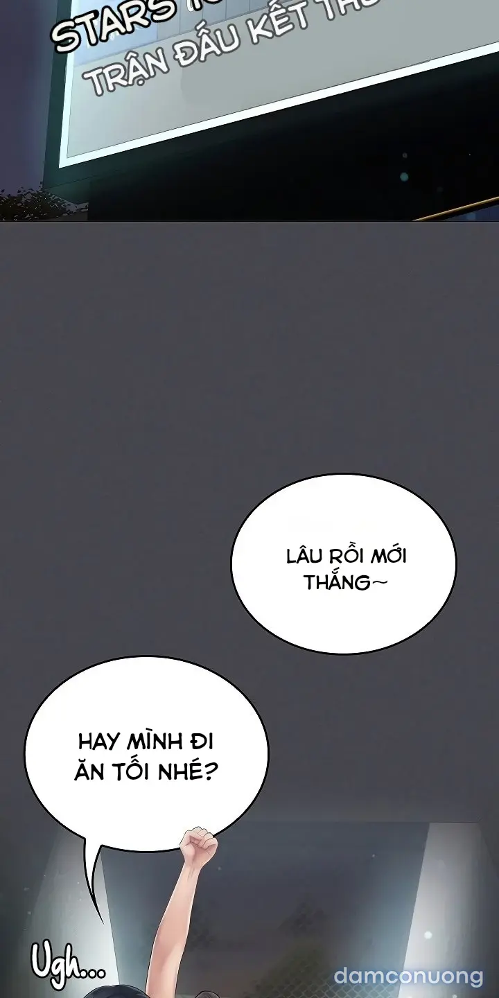 Cổ Vũ Tình Yêu ! 