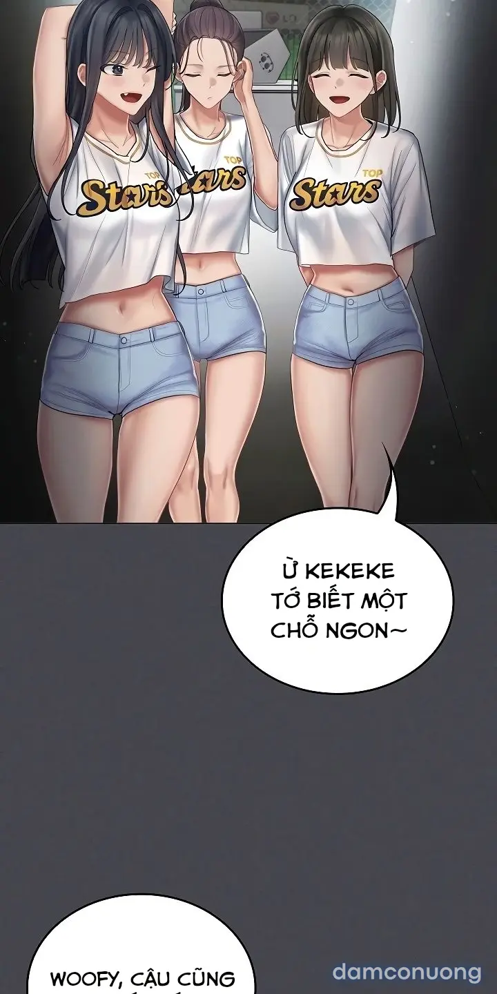 Cổ Vũ Tình Yêu ! 
