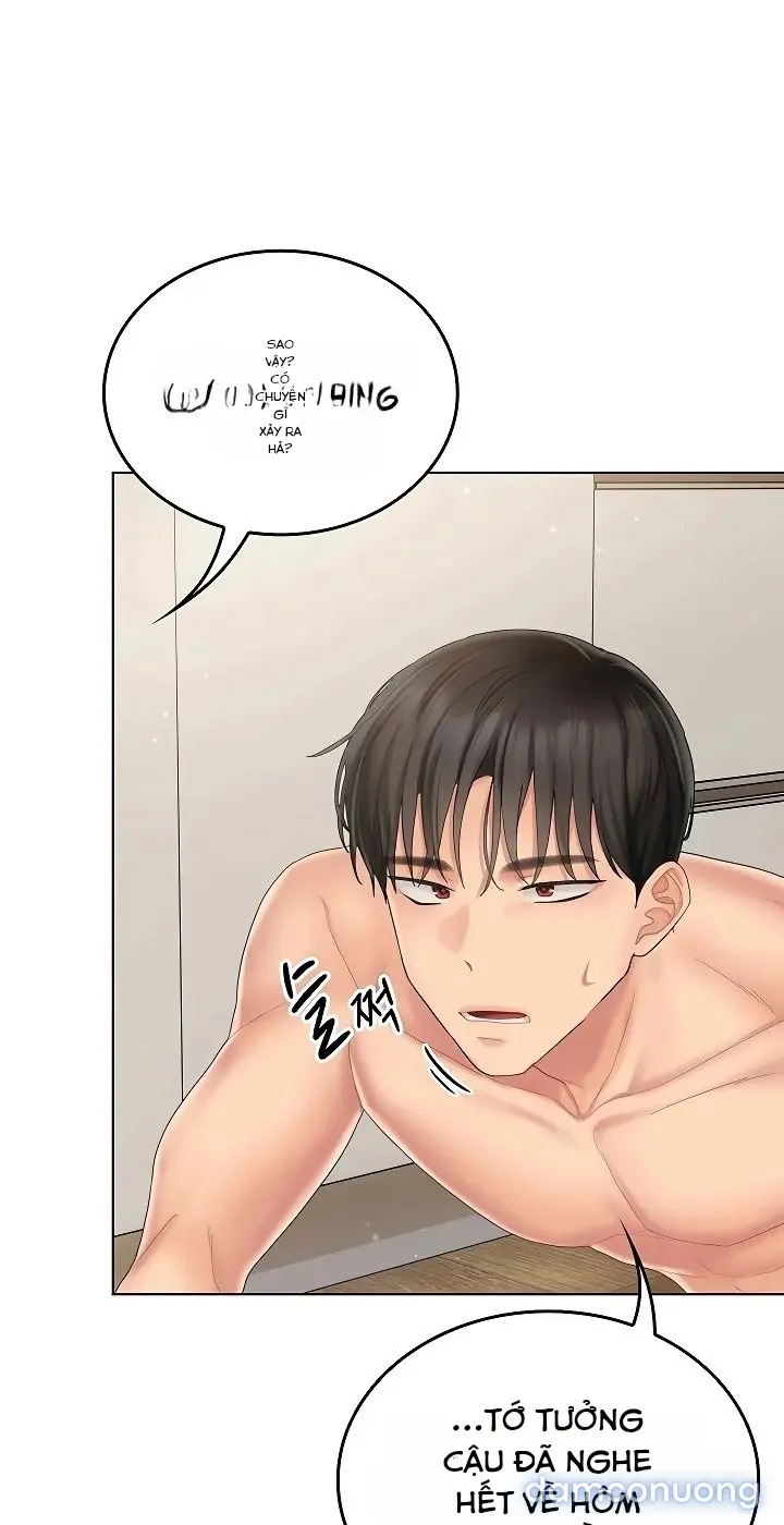 Cổ Vũ Tình Yêu ! 