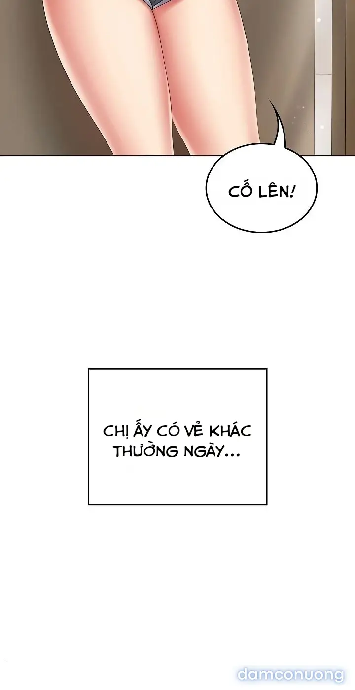 Cổ Vũ Tình Yêu ! 