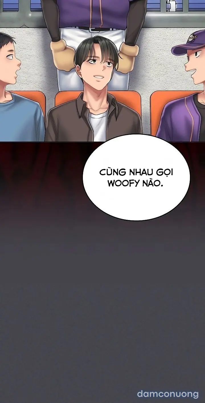Cổ Vũ Tình Yêu ! 
