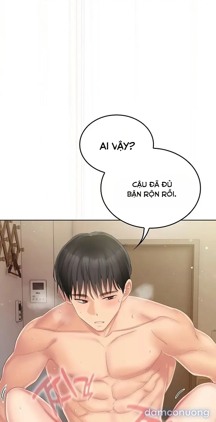 Cổ Vũ Tình Yêu ! 