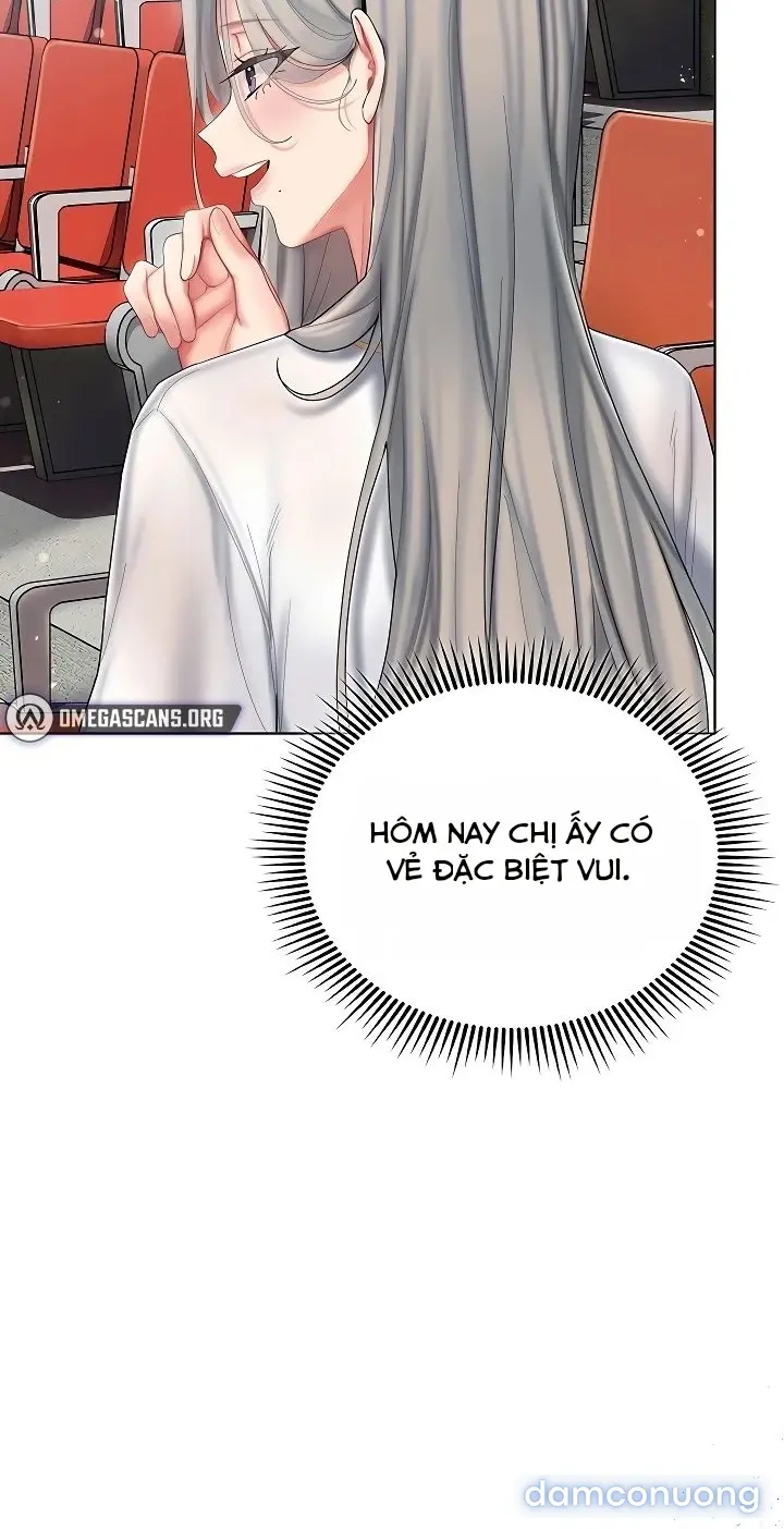 Cổ Vũ Tình Yêu ! 