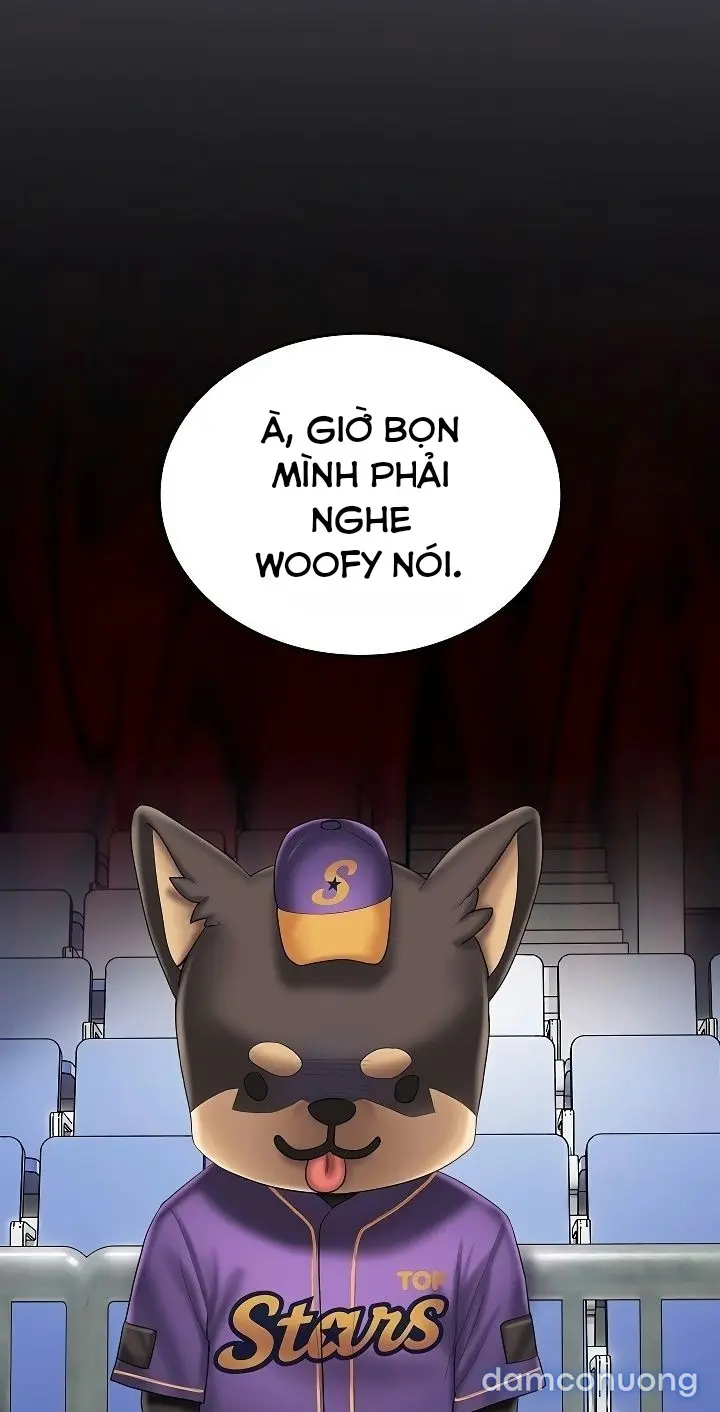 Cổ Vũ Tình Yêu ! 