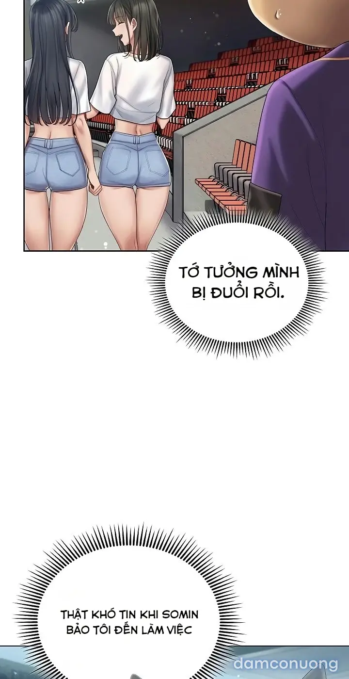 Cổ Vũ Tình Yêu ! 