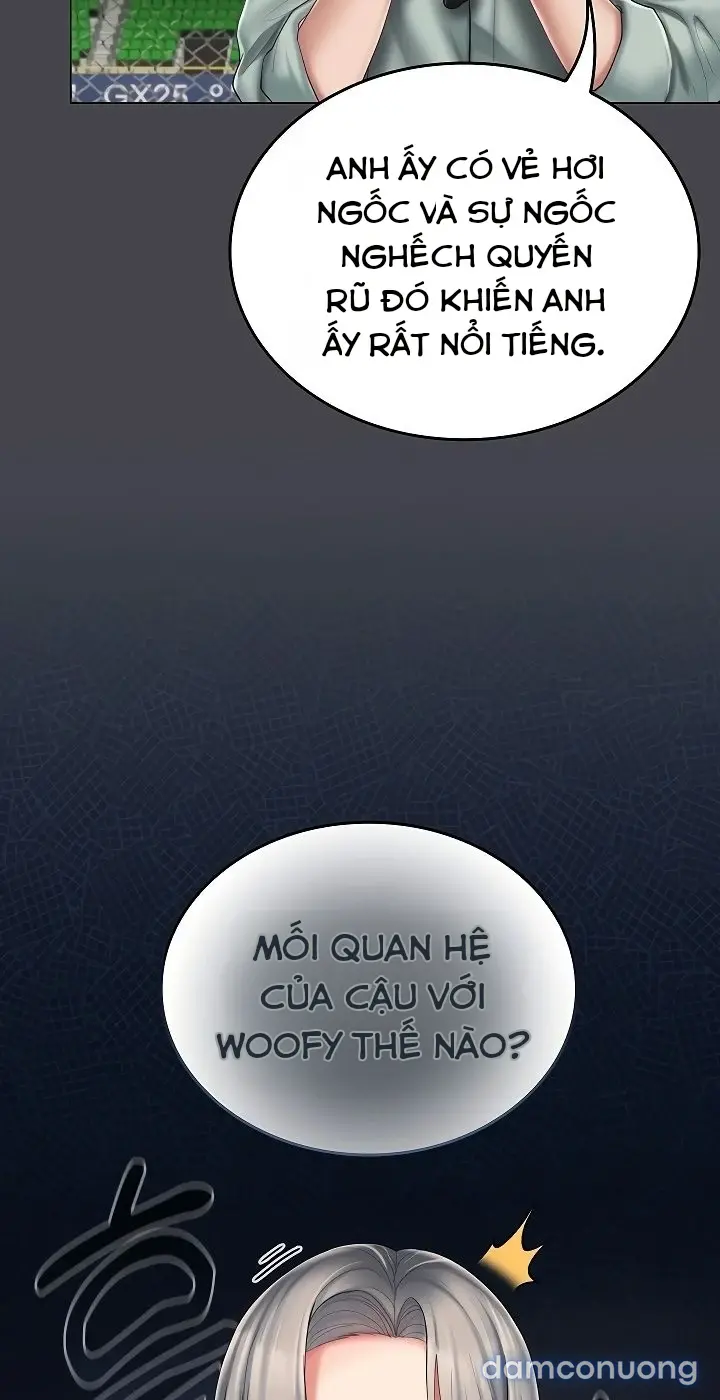 Cổ Vũ Tình Yêu ! 