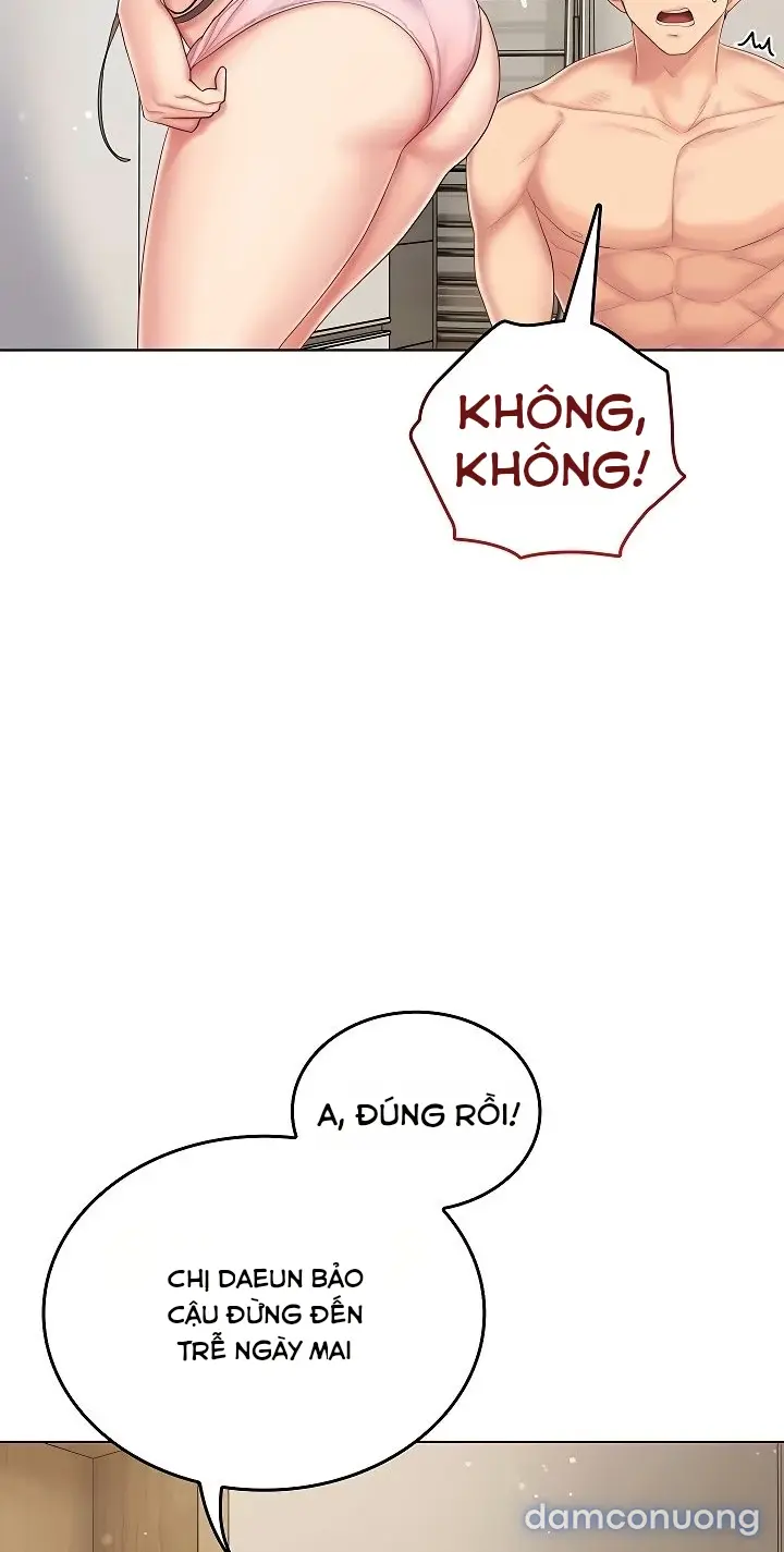 Cổ Vũ Tình Yêu ! 