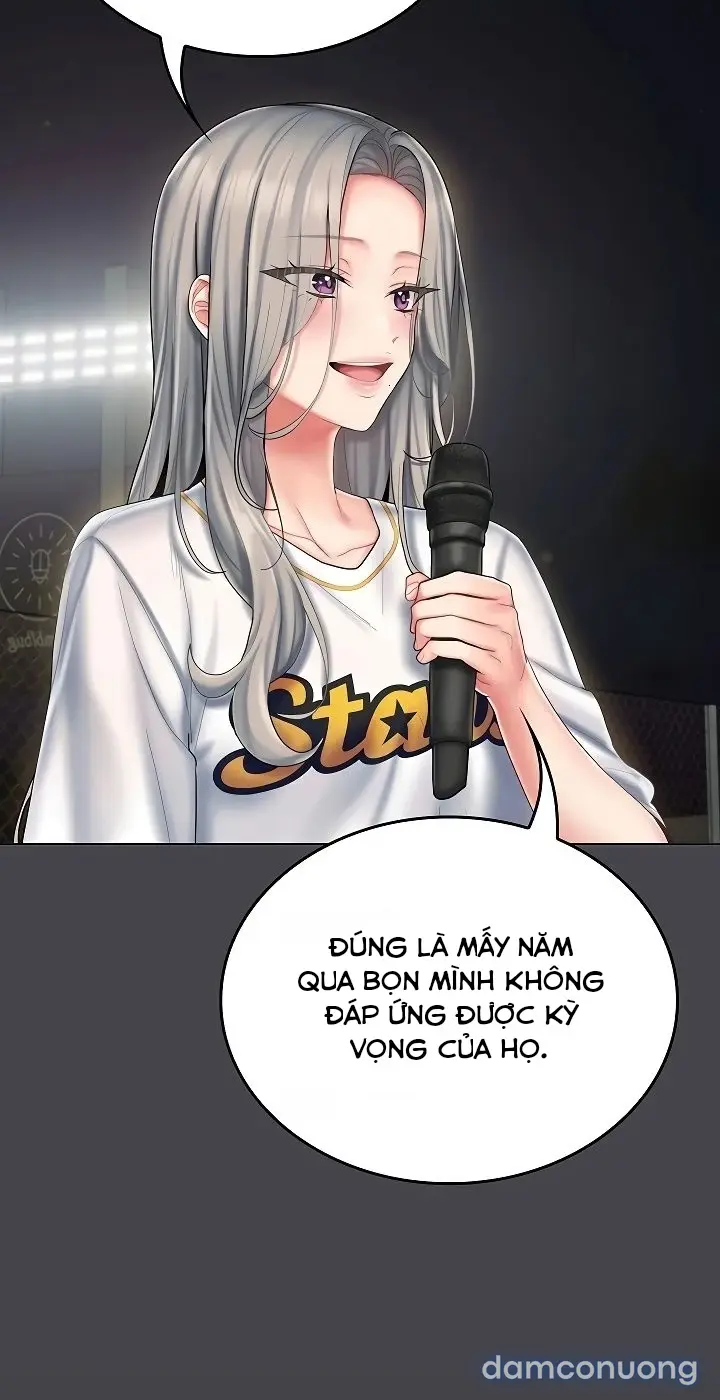 Cổ Vũ Tình Yêu ! 