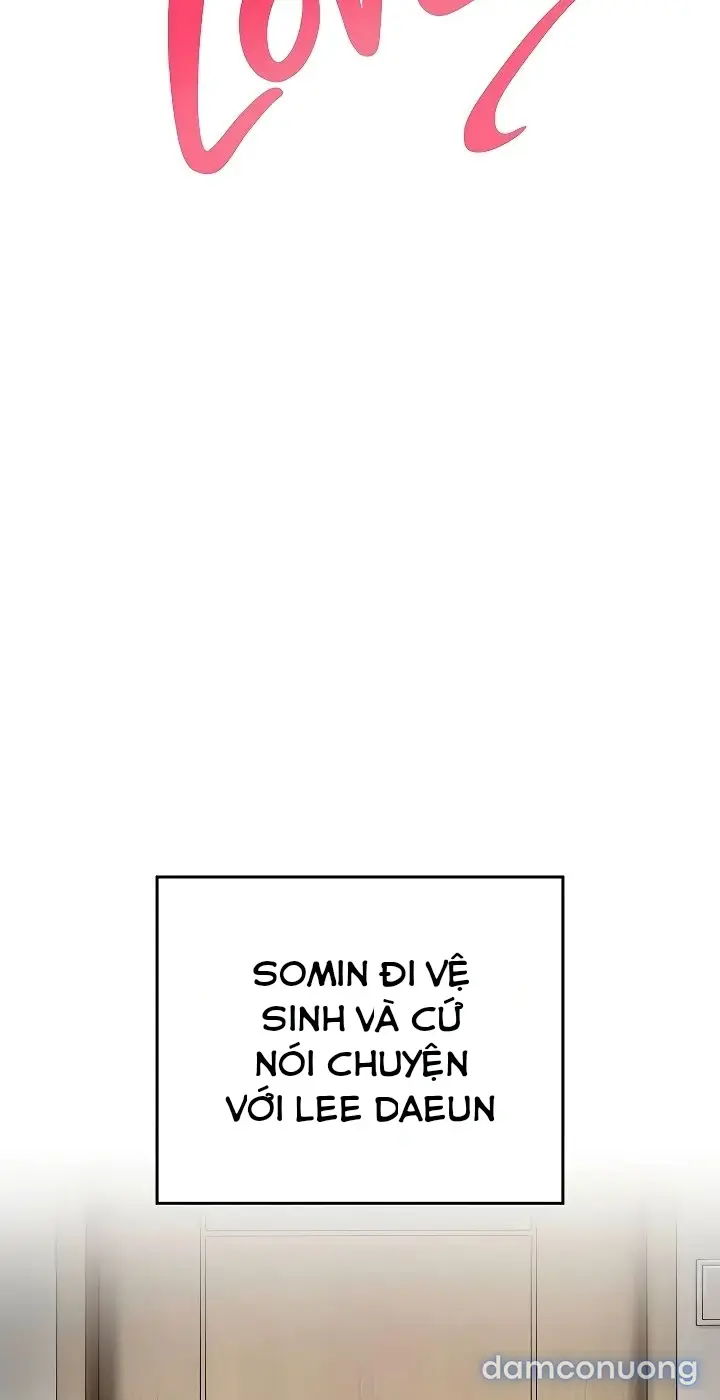 Cổ Vũ Tình Yêu ! 