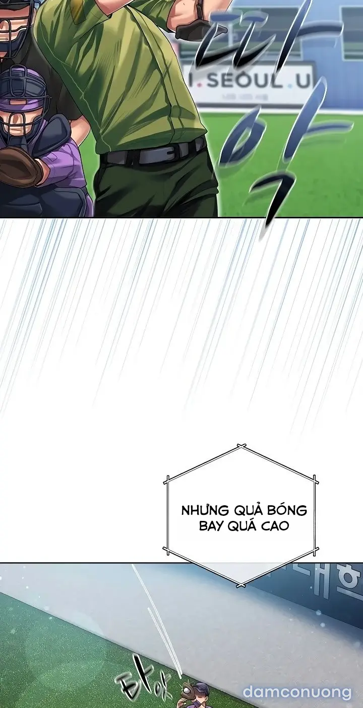 Cổ Vũ Tình Yêu ! 