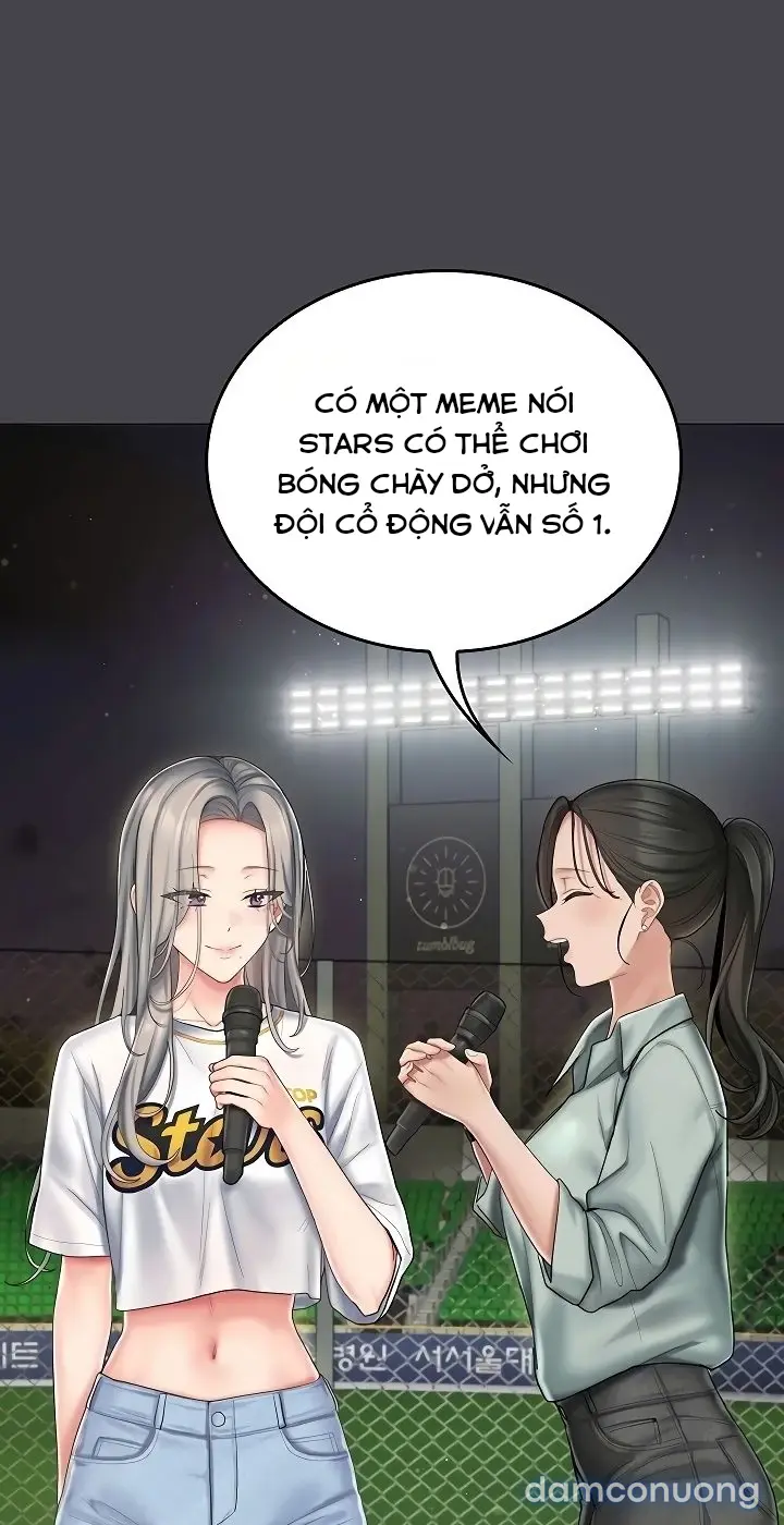 Cổ Vũ Tình Yêu ! 