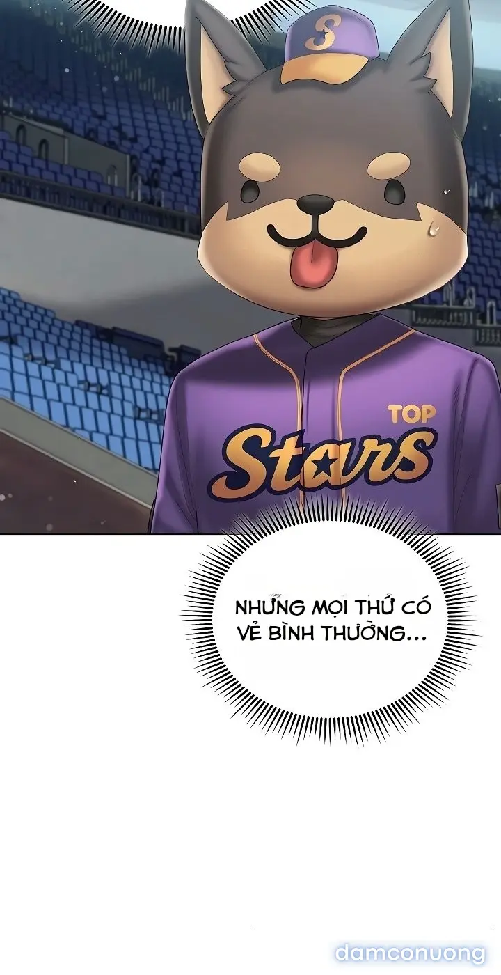 Cổ Vũ Tình Yêu ! 