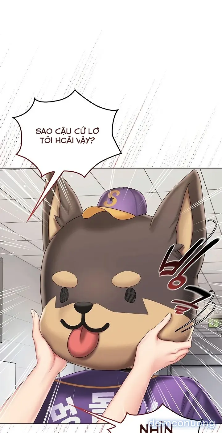 Cổ Vũ Tình Yêu ! 