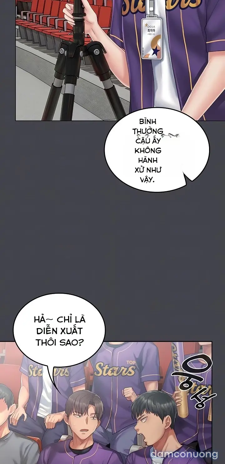 Cổ Vũ Tình Yêu ! 