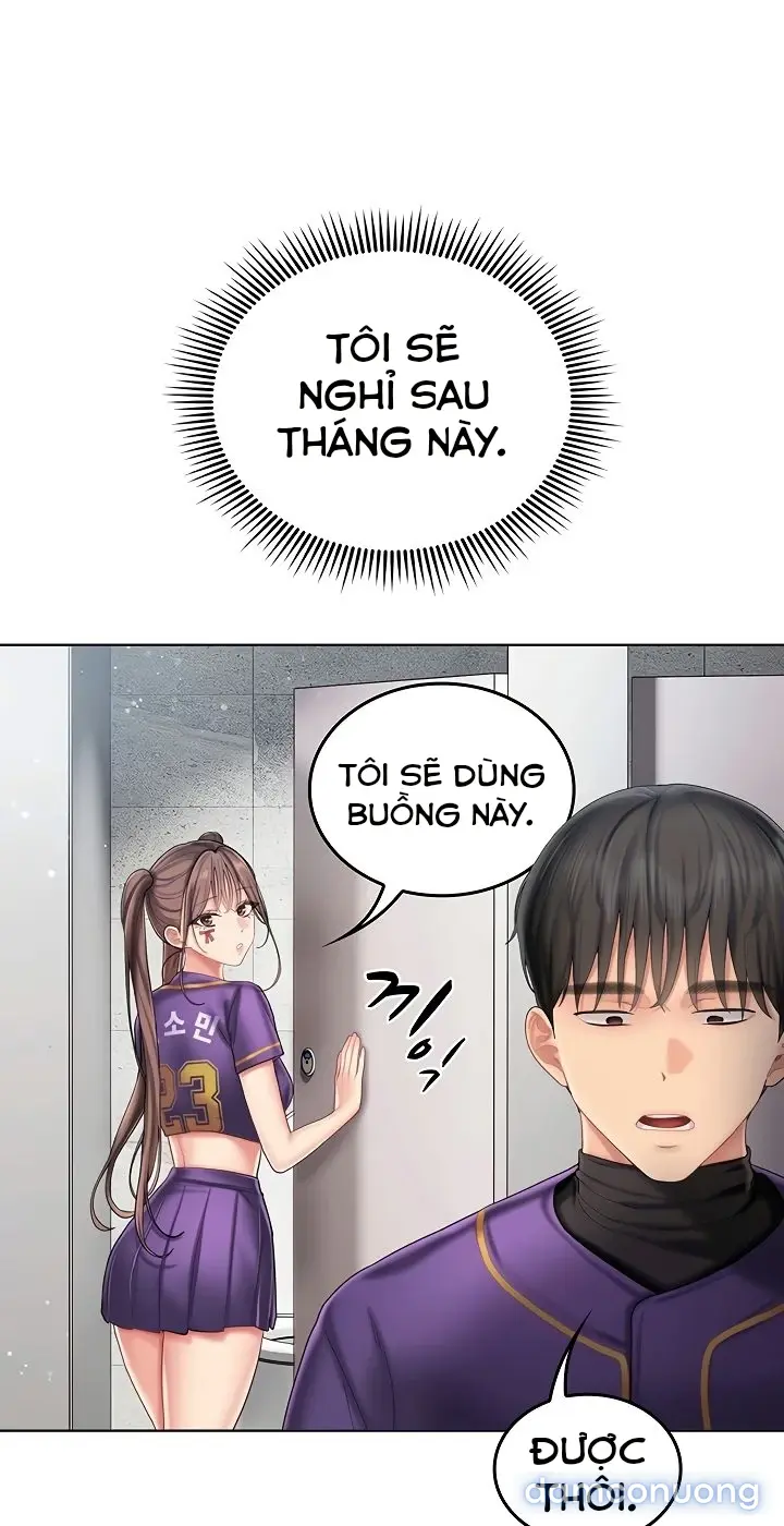 Cổ Vũ Tình Yêu ! 