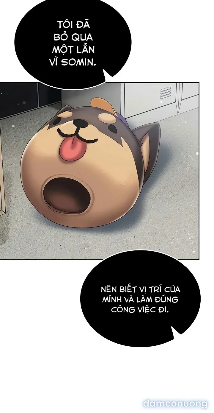 Cổ Vũ Tình Yêu ! 