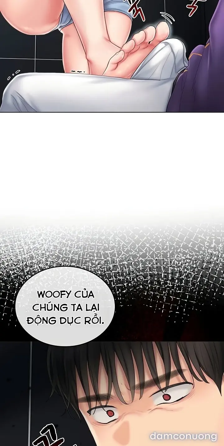 Cổ Vũ Tình Yêu ! 