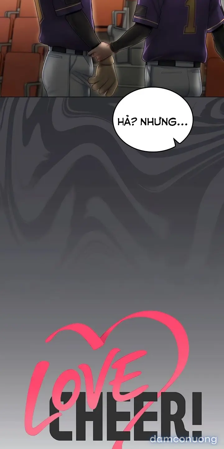 Cổ Vũ Tình Yêu ! 