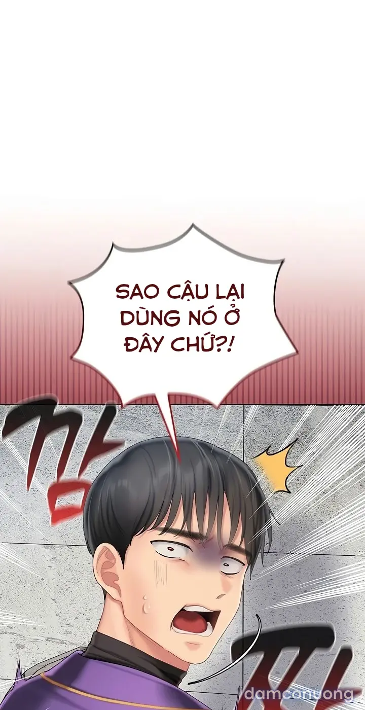 Cổ Vũ Tình Yêu ! 
