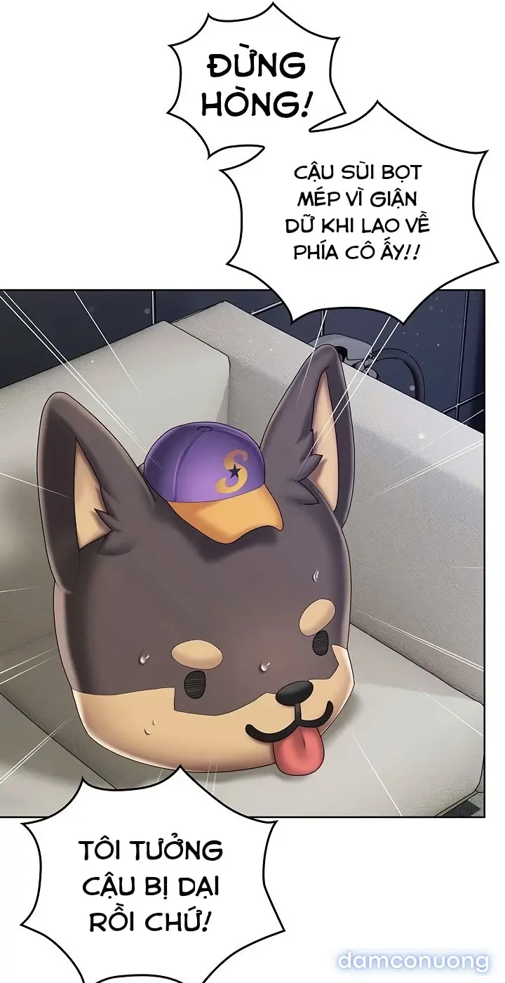 Cổ Vũ Tình Yêu ! 